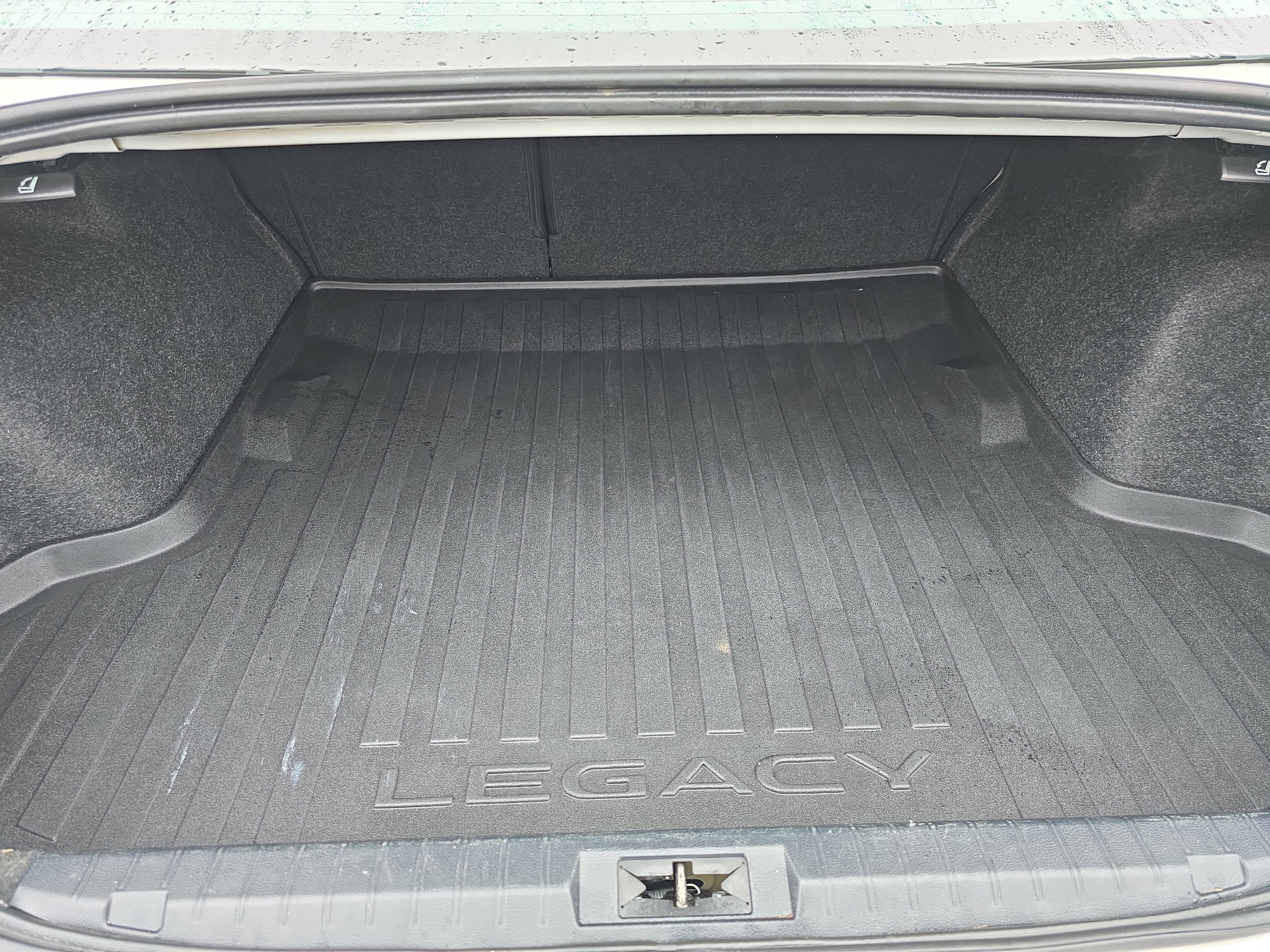 Used 2015 Subaru Legacy 2.5i Premium image 13