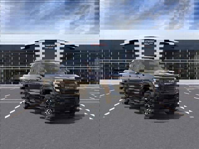 New 2026 GMC Sierra EV Elevation w/ Premium Package image 1