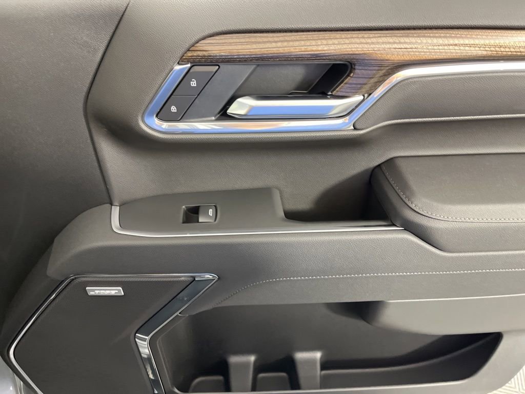 New 2026 Chevrolet Silverado 1500 LT Trail Boss w/ Safety Package image 13