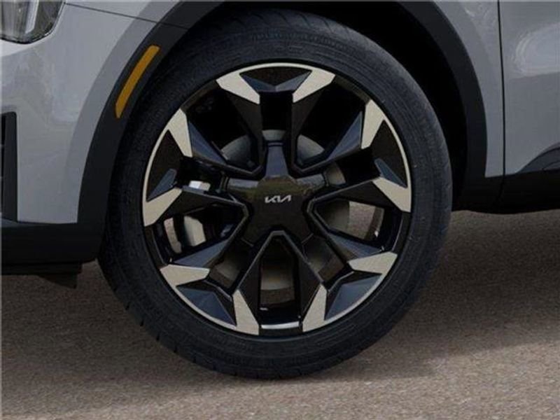 New 2026 Kia Sorento EX image 36