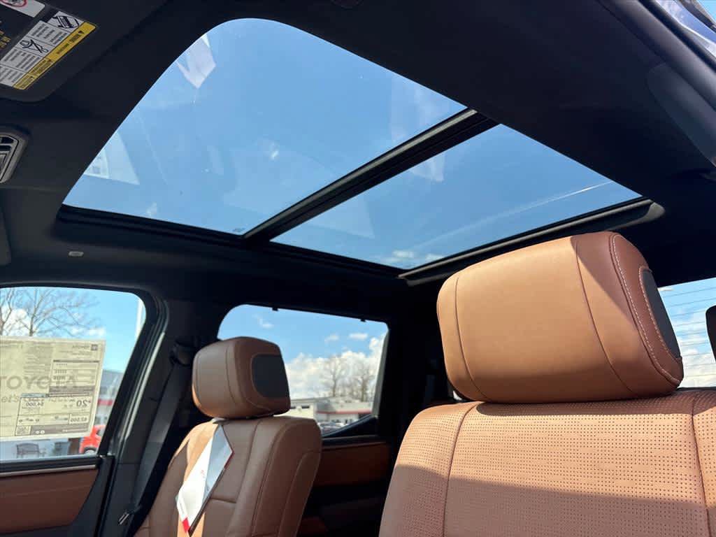 New 2026 Toyota Tundra 1794 Edition image 23
