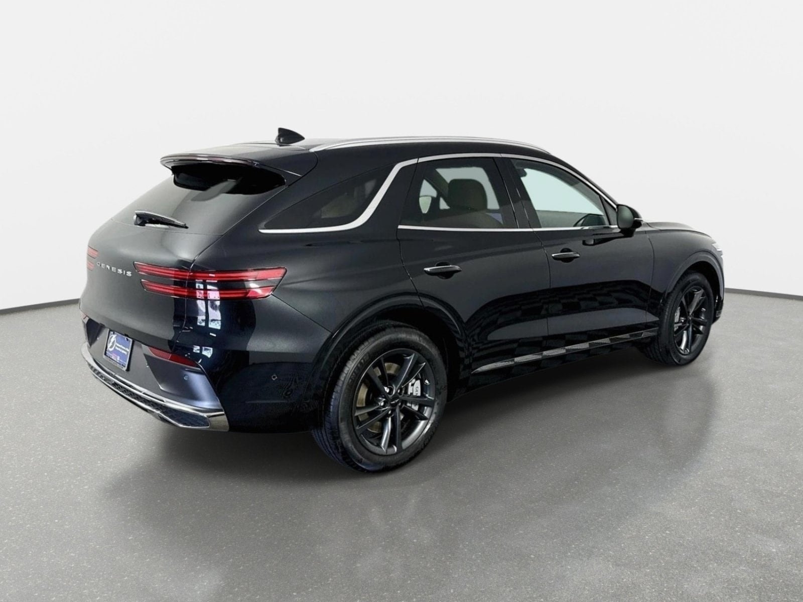 New 2027 Genesis GV70 2.5T Advanced AWD/4WD image 5