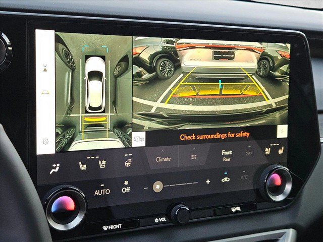 New 2026 Lexus RX 350 Premium w/ Convenience Package FWD image 12