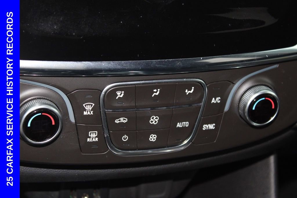 Used 2018 Chevrolet Traverse LS AWD/4WD image 38