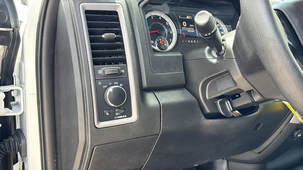 Used 2023 RAM 1500 Tradesman image 27