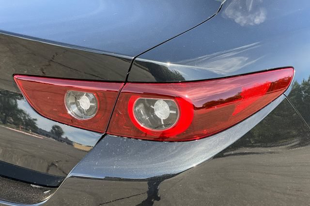 New 2026 MAZDA MAZDA3 s FWD image 30
