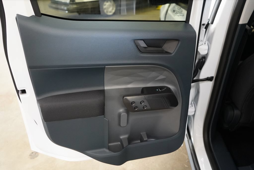New 2026 Ford Maverick XL FWD image 27