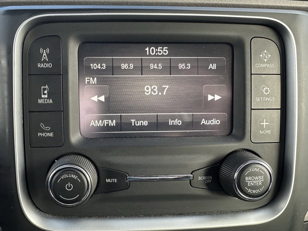 Used 2023 RAM 1500 Tradesman w/ Power & Remote Entry Group image 18