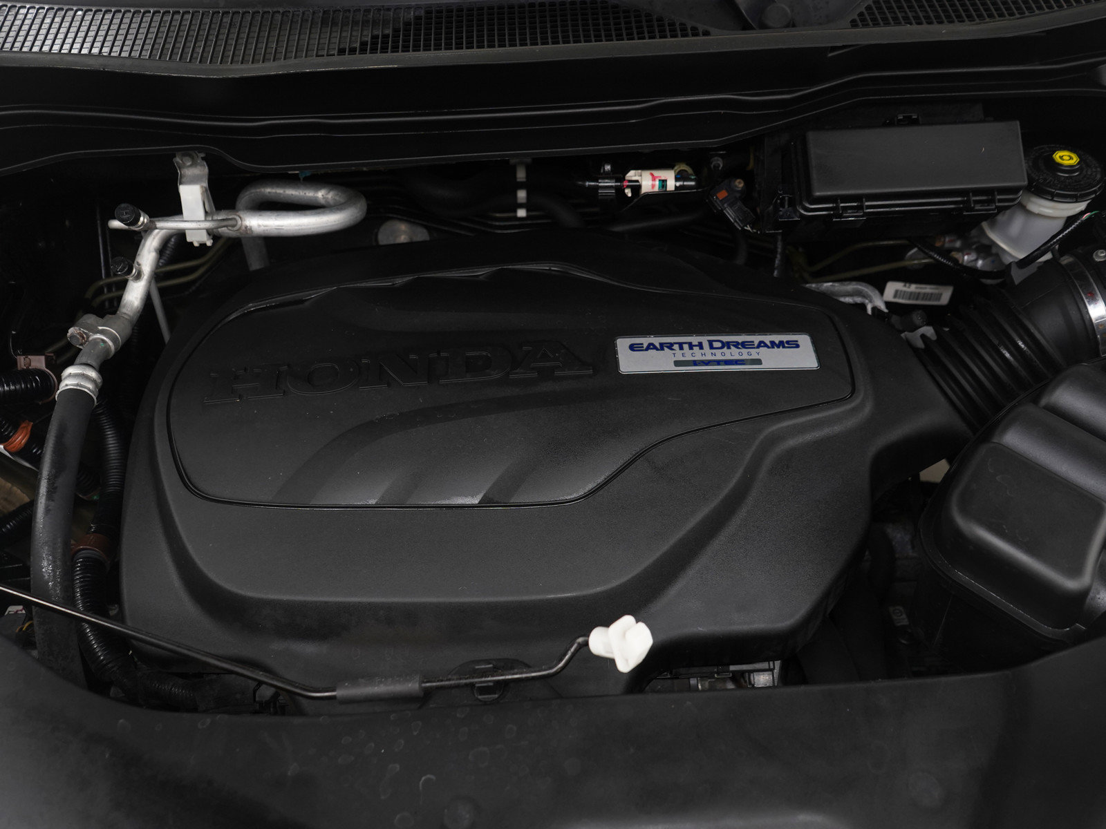 Used 2019 Honda Passport EX-L image 30