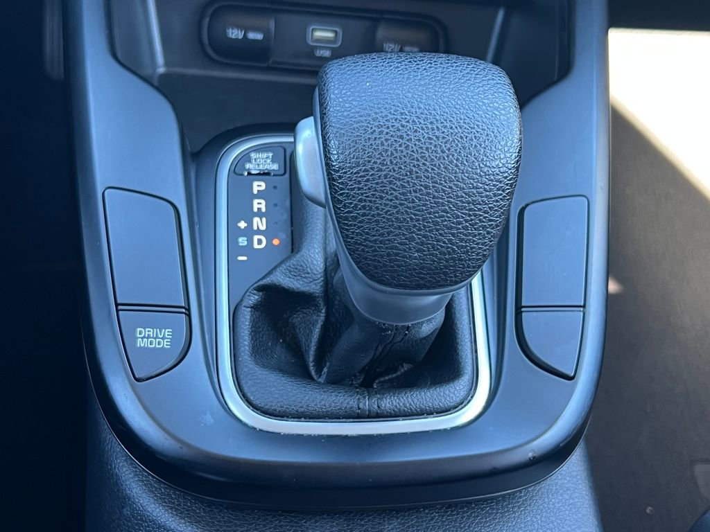 Used 2024 Kia Soul LX w/ Option Group 015 image 27