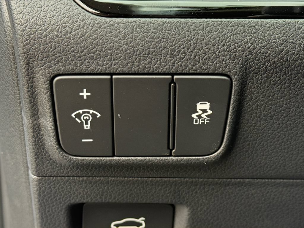 New 2026 Kia K5 EX FWD image 22