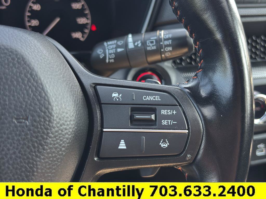 Used 2025 Honda CR-V Sport image 11