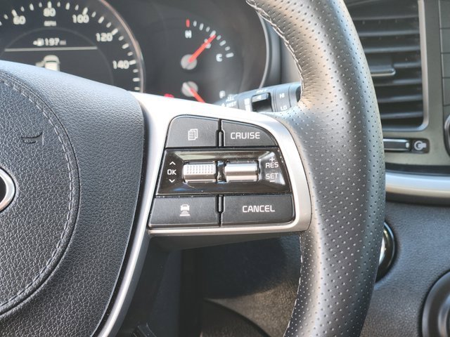 Certified 2020 Kia Sorento SX image 29