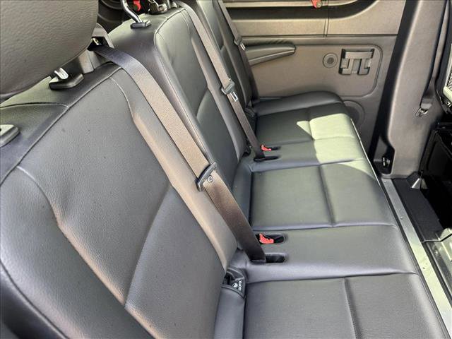 Used 2023 Mercedes-Benz Sprinter 2500 image 19