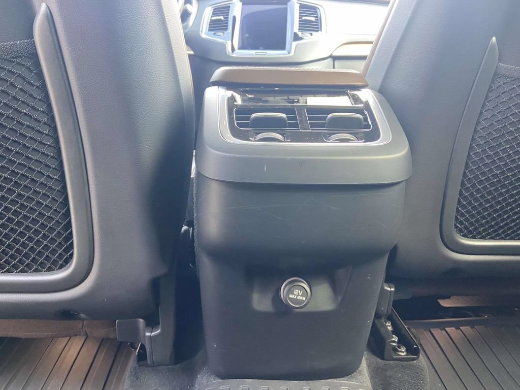 Used 2019 Volvo XC90 T6 Inscription w/ Protection Package Premier AWD/4WD image 20