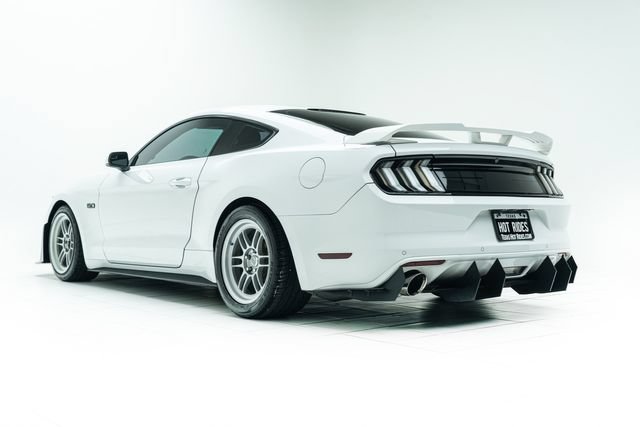 Used 2017 Ford Mustang GT RWD image 18