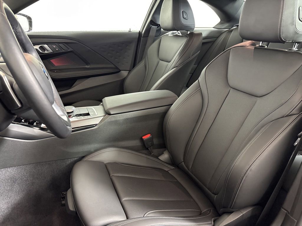 Certified 2024 BMW 230i Coupe w/ Convenience Package image 24