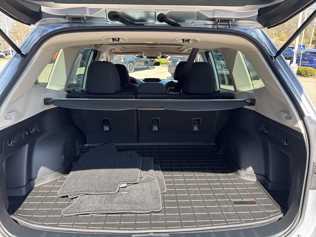 Used 2023 Subaru Forester Premium image 14