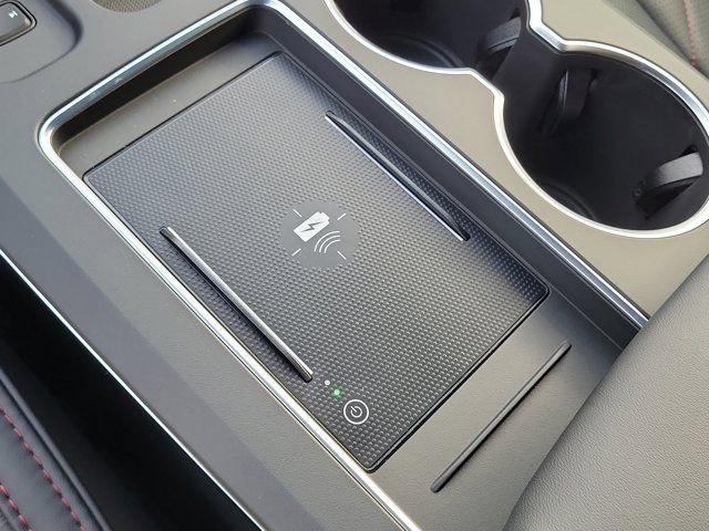 New 2026 Acura MDX A-Spec AWD/4WD image 21