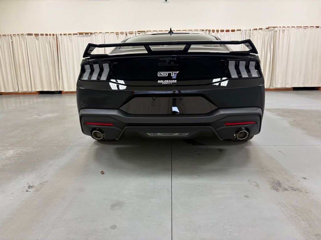 New 2026 Ford Mustang GT Premium image 7