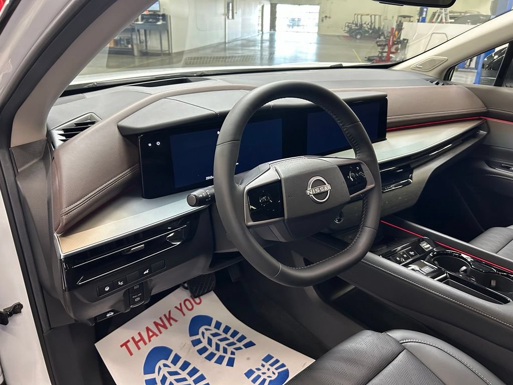 Used 2026 Nissan Murano Platinum w/ Cargo Package AWD/4WD image 20