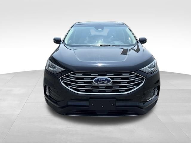 Used 2019 Ford Edge SEL w/ Equipment Group 201A AWD/4WD image 4