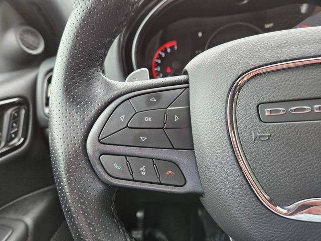 Used 2025 Dodge Durango R/T AWD/4WD image 41