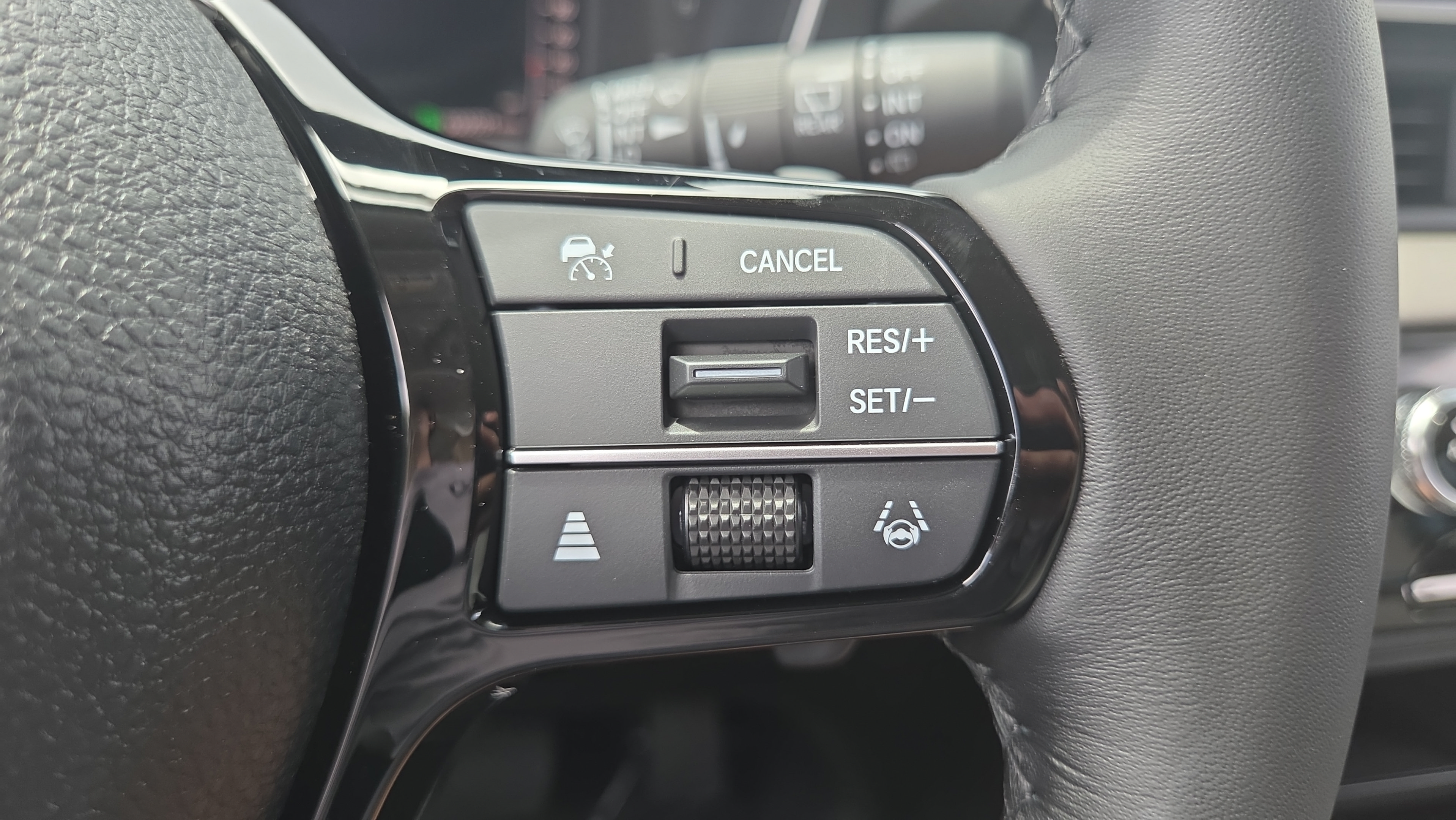 New 2026 Honda Passport RTL image 23