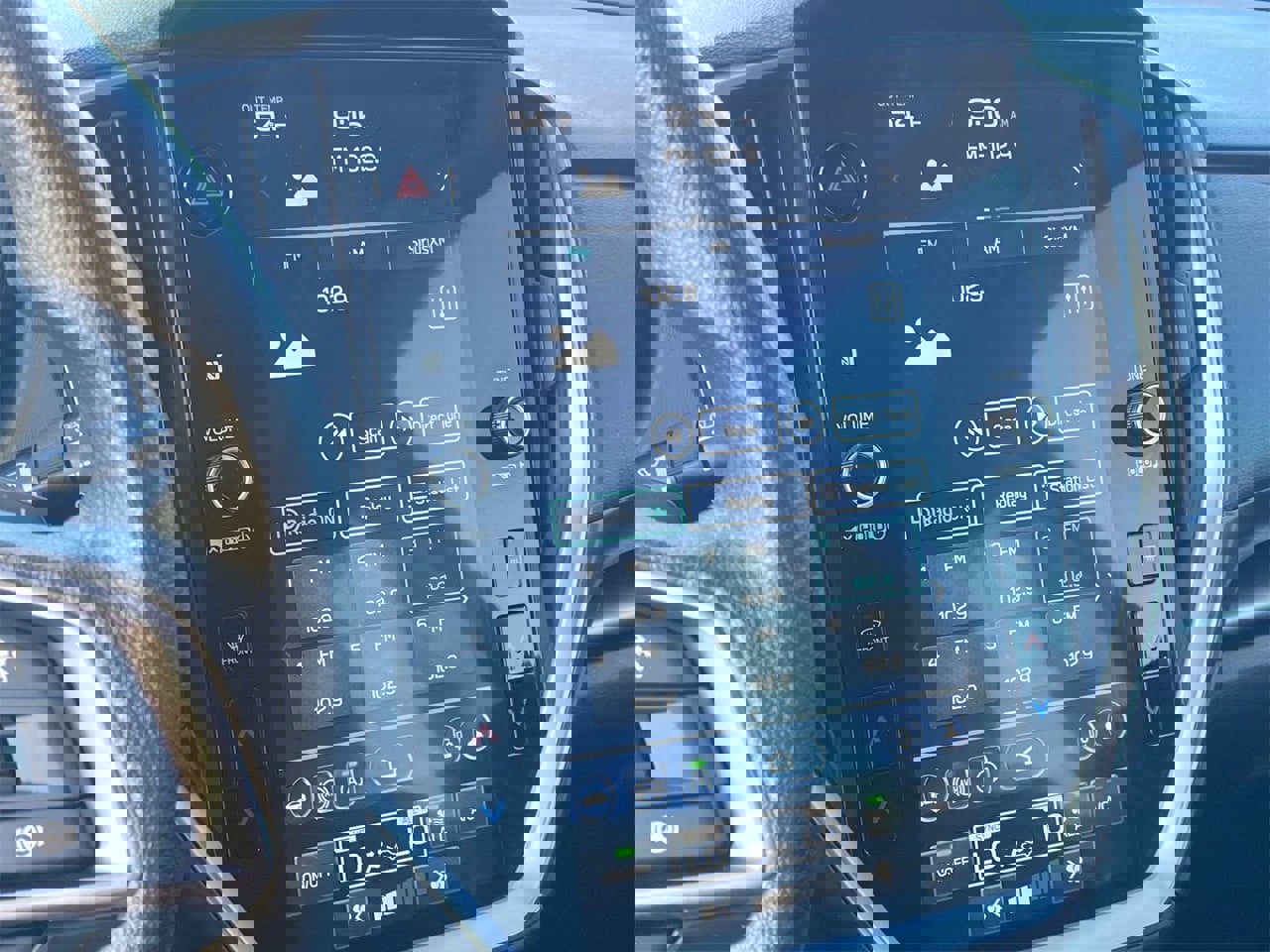 Certified 2024 Subaru Impreza 2.0i Sport image 23