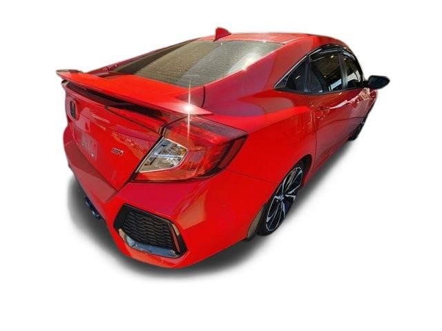 Used 2019 Honda Civic Si image 6
