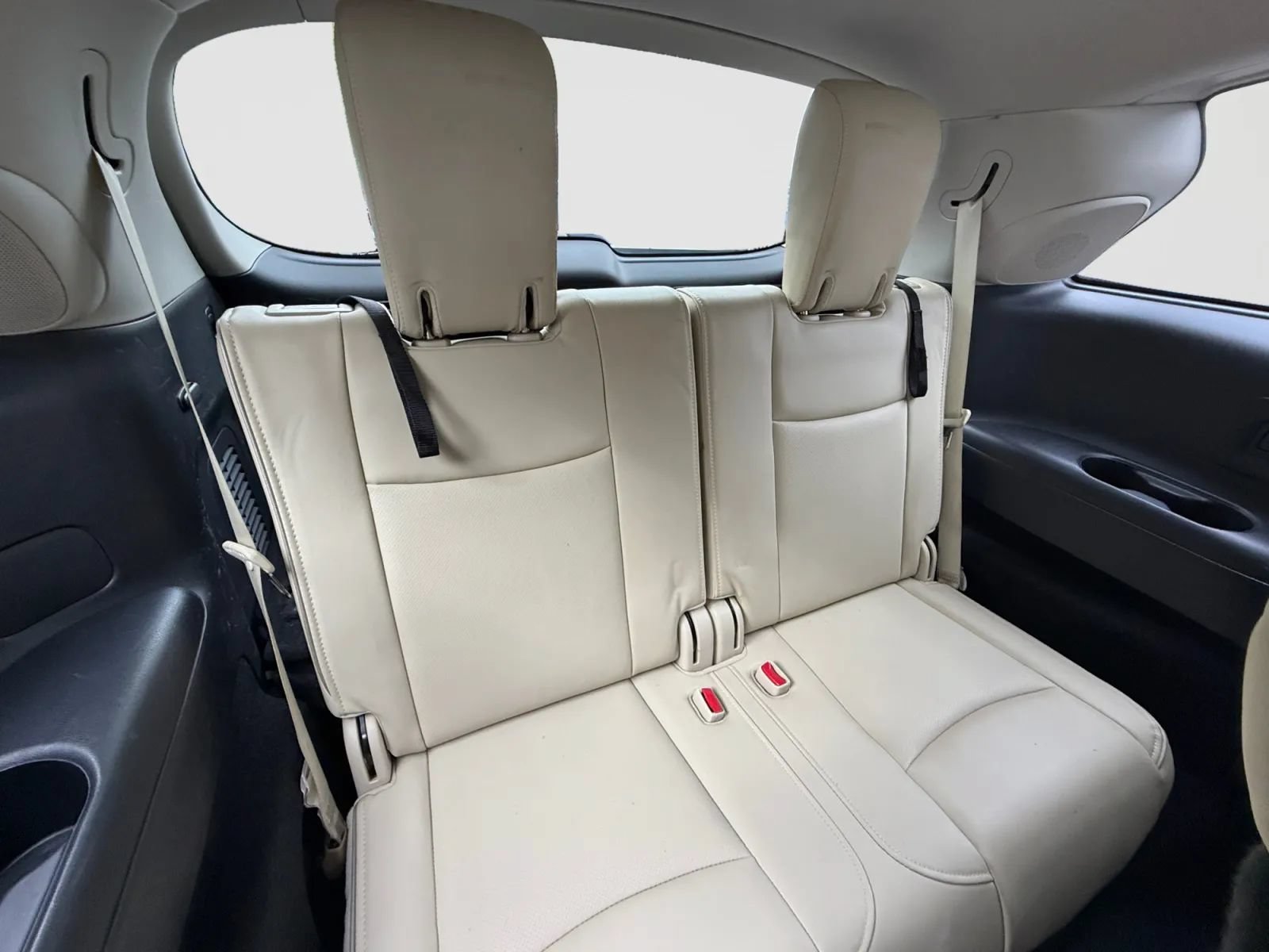 Used 2020 INFINITI QX60 Luxe w/ Essential Package AWD/4WD image 20