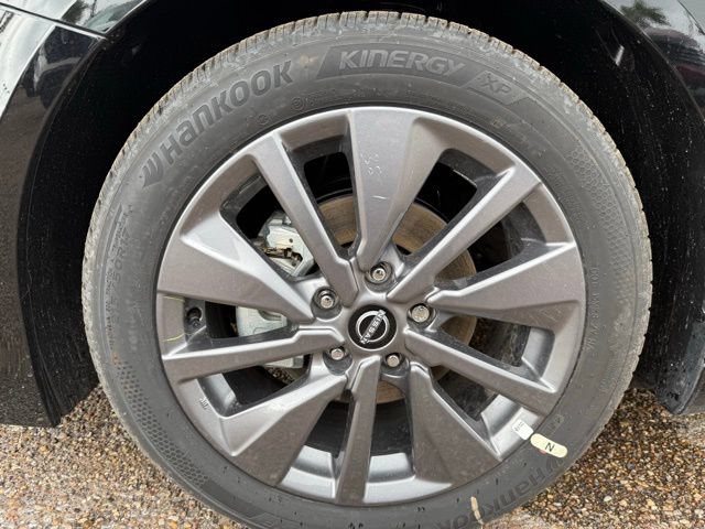 New 2026 Nissan Sentra SL w/ Floor Mat Package FWD image 29