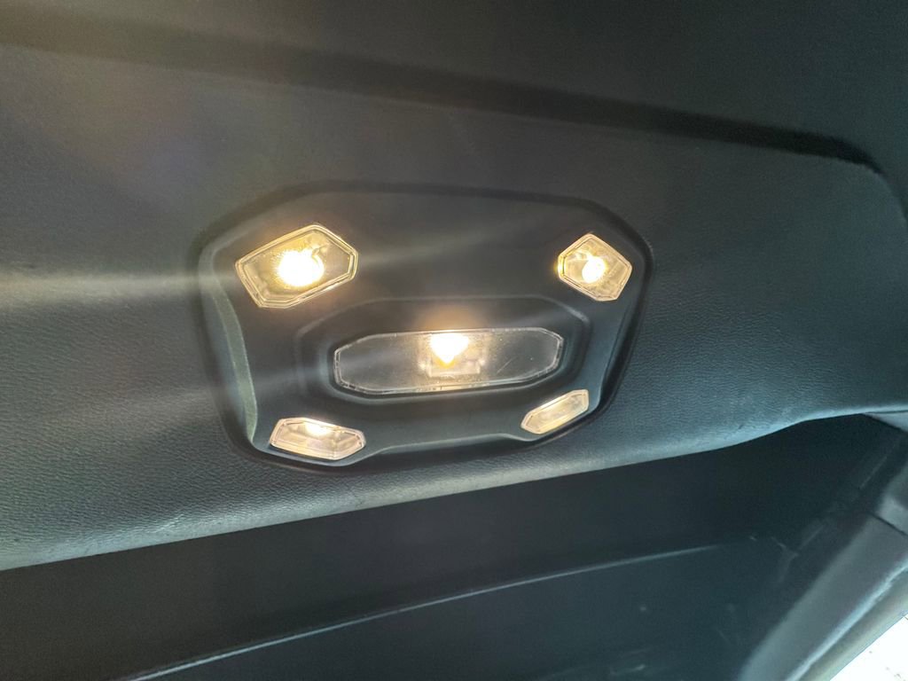 Used 2022 Jeep Gladiator Overland w/ LED Lighting Group image 22