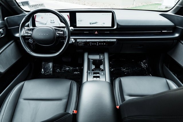 Used 2023 Hyundai Ioniq 6 SEL image 22