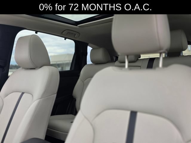 New 2026 MAZDA CX-90 Plug-In Hybrid w/Premium Sport AWD/4WD image 12