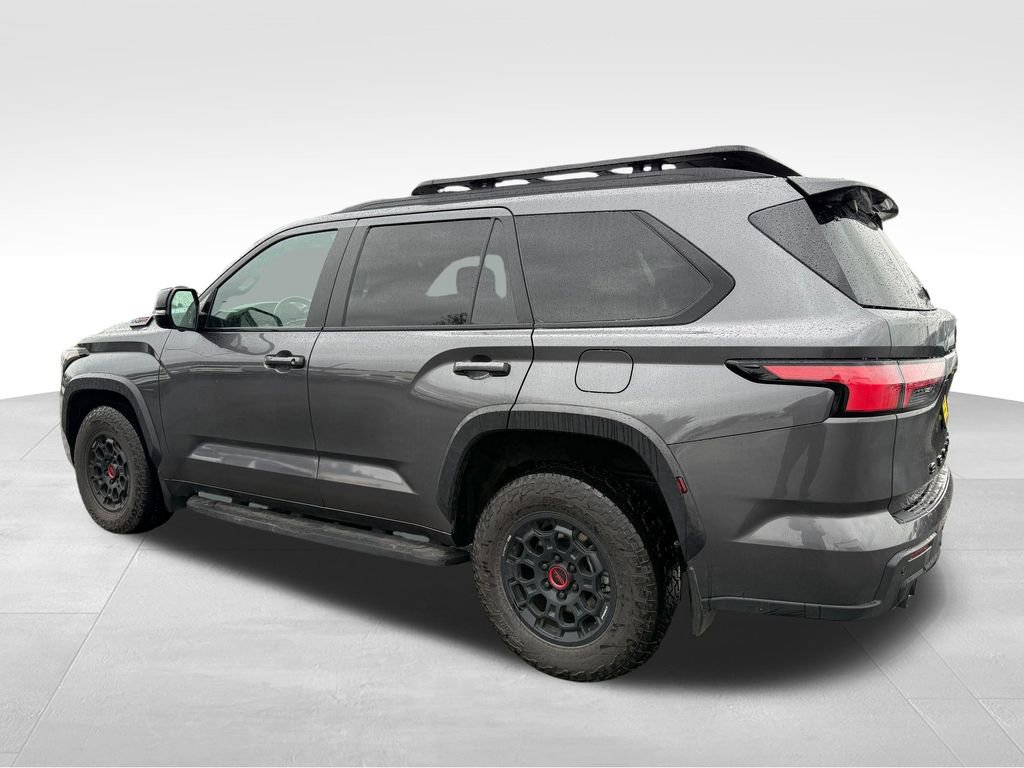 Used 2024 Toyota Sequoia TRD Pro image 6