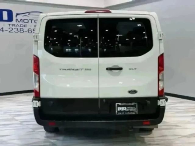 Used 2024 Ford Transit 350 XLT image 47