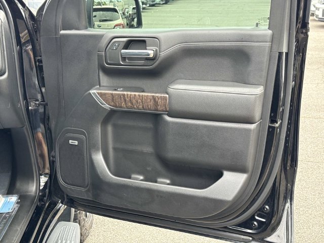 Used 2019 GMC Sierra 1500 Denali w/ Technology Package AWD/4WD image 8