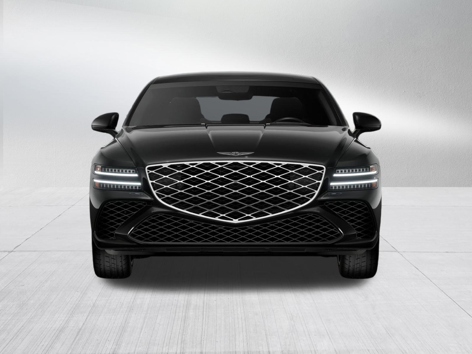 New 2026 Genesis G80 3.5T Sport Prestige image 6