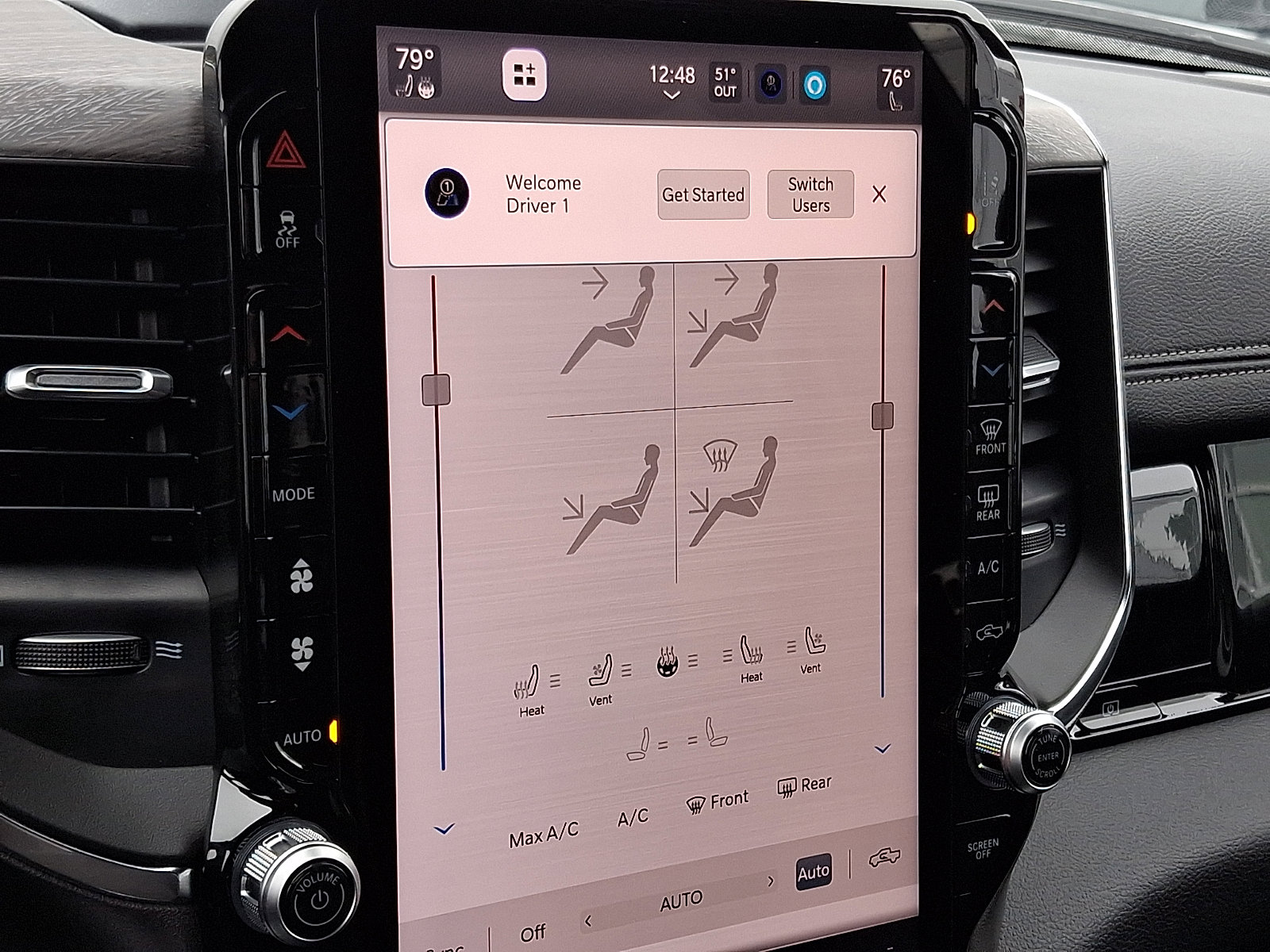 New 2026 RAM 1500 Laramie image 13
