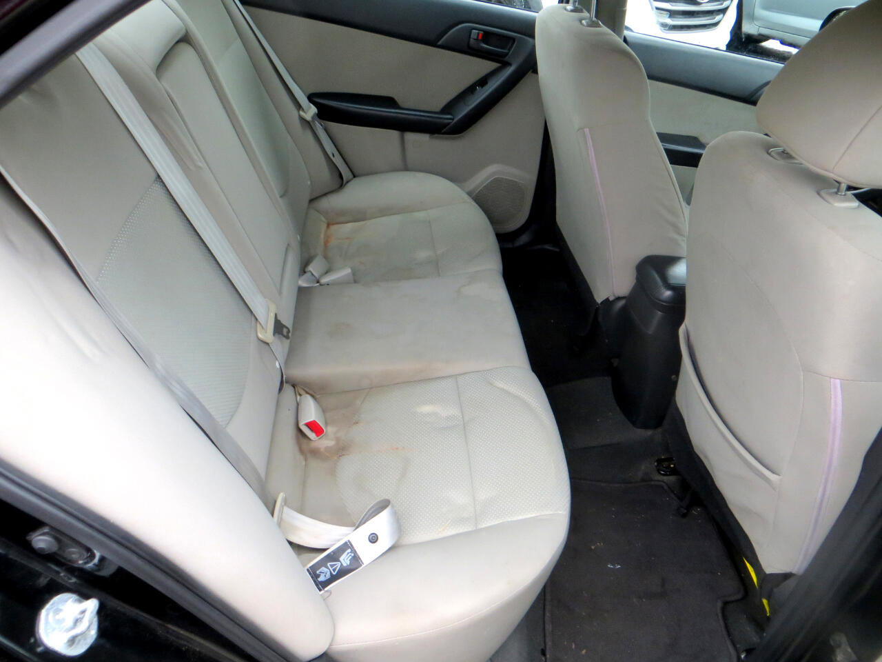 Used 2012 Chevrolet Cruze LTZ w/ RS Package image 7