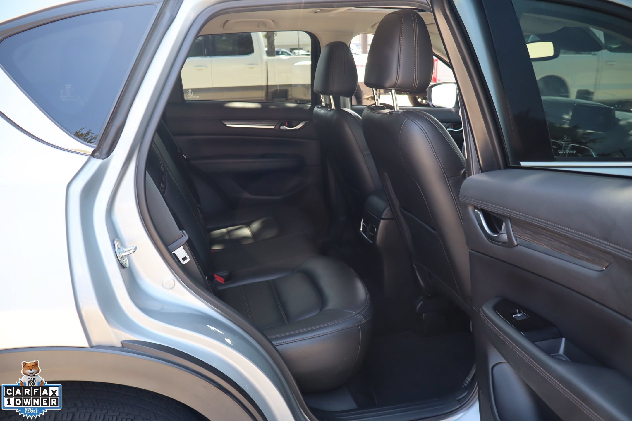 Used 2018 MAZDA CX-5 Grand Touring FWD image 27