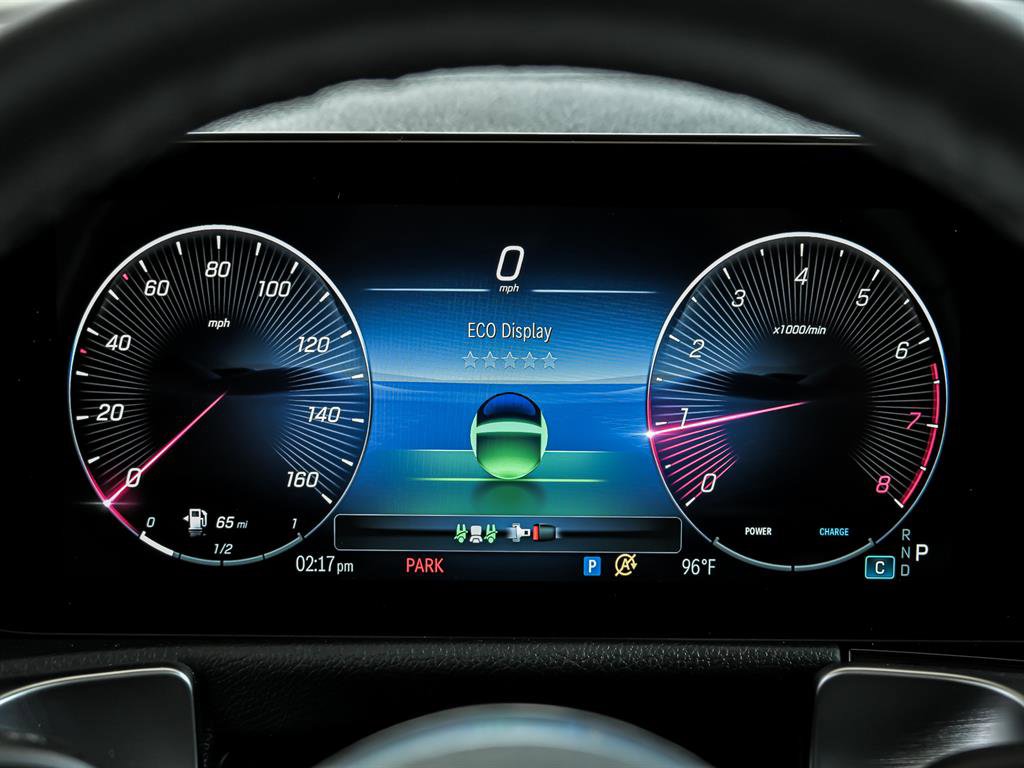 Certified 2025 Mercedes-Benz GLB 250 4MATIC image 18