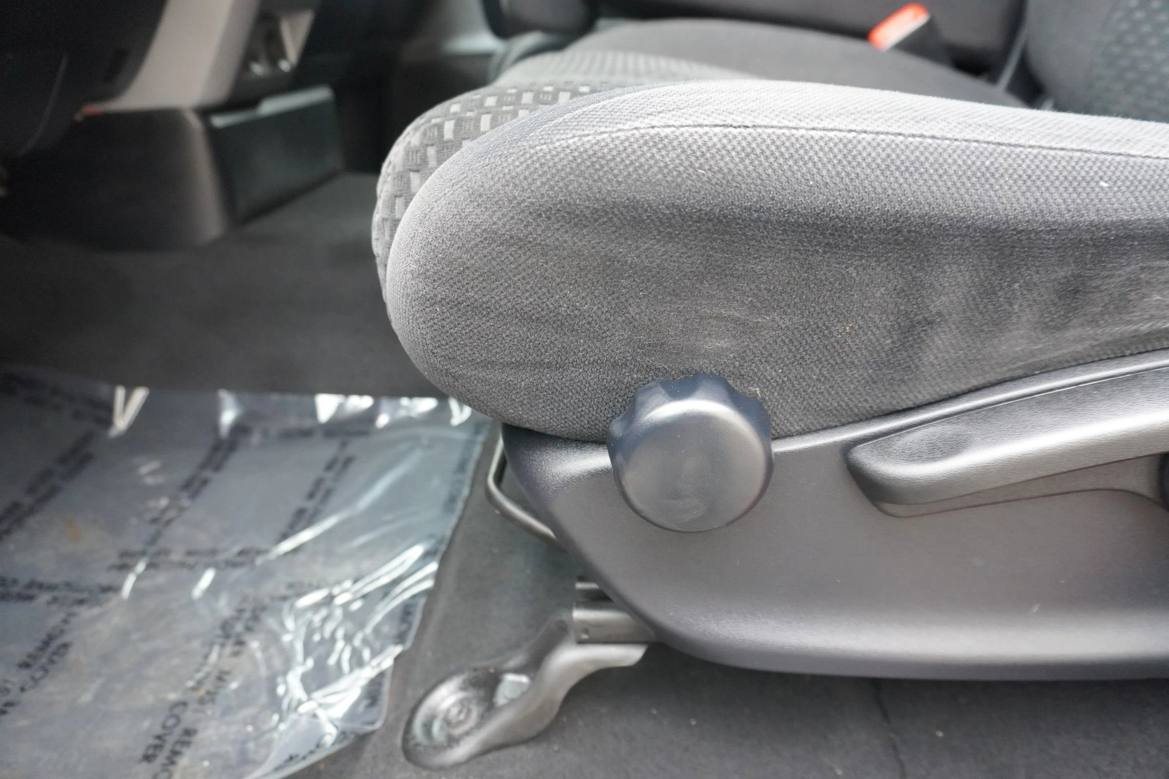 Used 2012 Toyota Tundra SR5 image 23