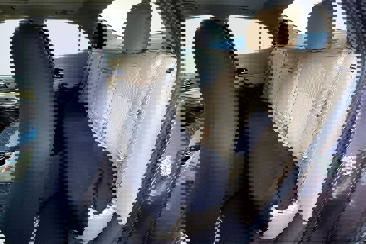 Used 2015 Chevrolet Malibu LT w/ Power Convenience Package image 25