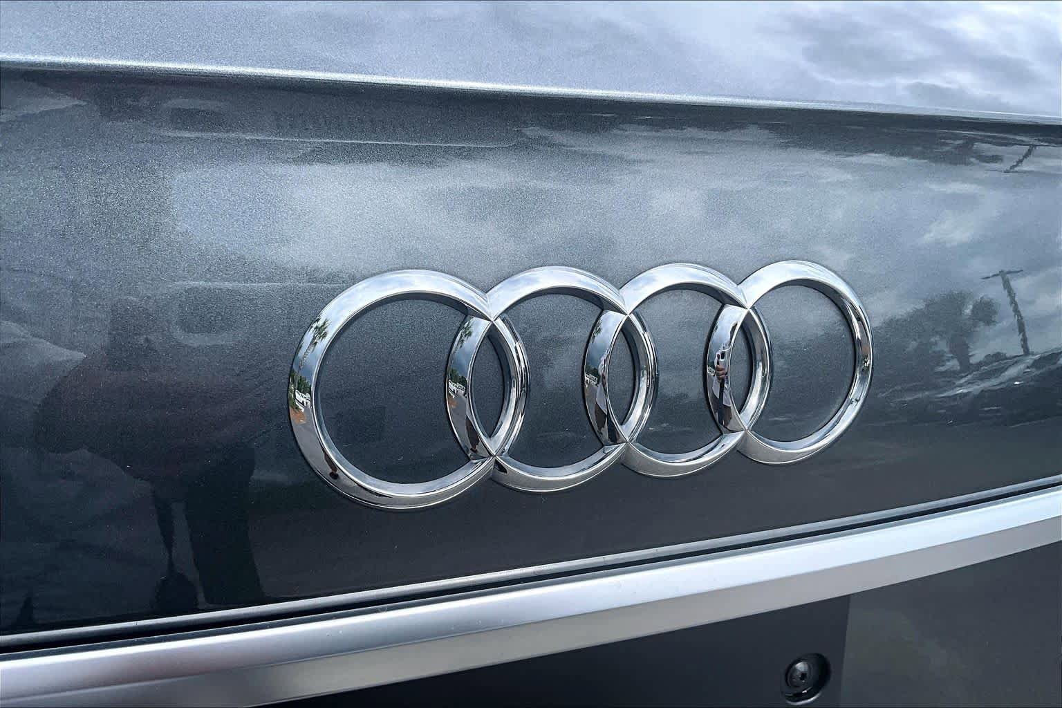 Used 2023 Audi Q5 2.0T Premium Plus w/ Premium Plus Package AWD/4WD image 31