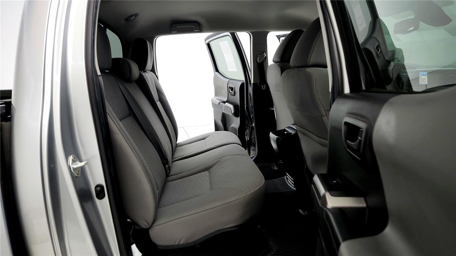 Certified 2023 Toyota Tacoma SR5 image 18