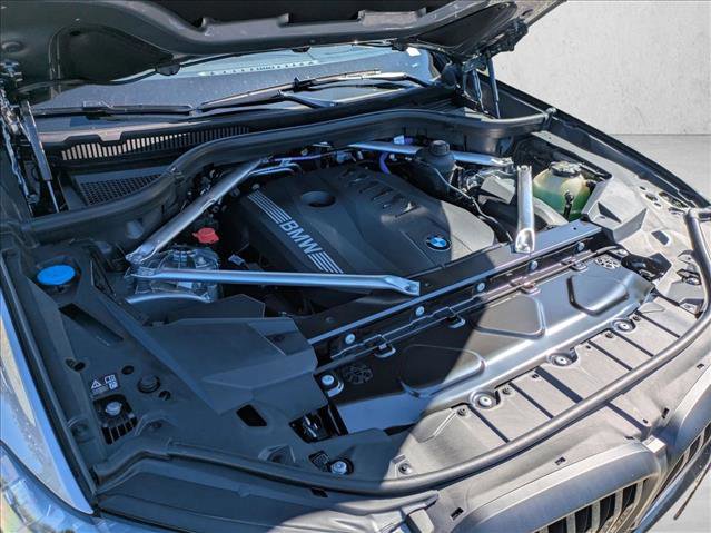 New 2026 BMW X5 sDrive40i w/ M Sport Package image 17
