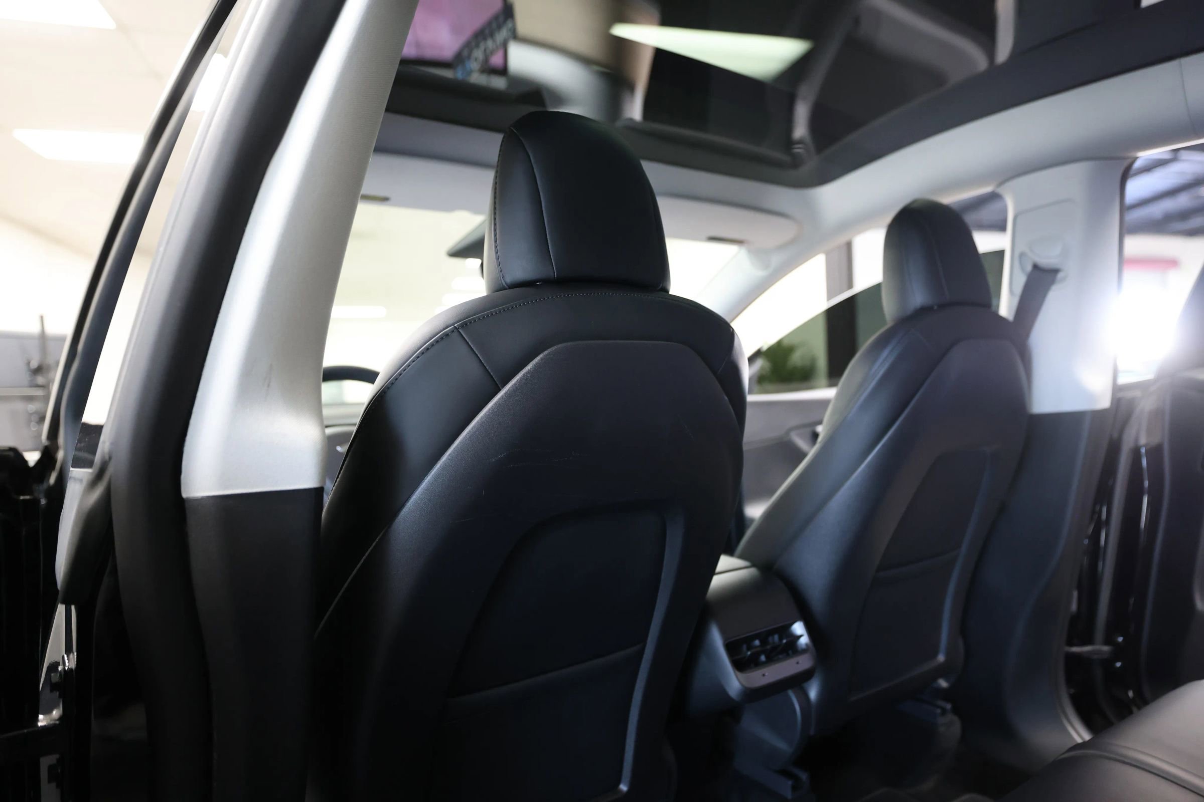 Used 2021 Tesla Model Y Long Range image 50