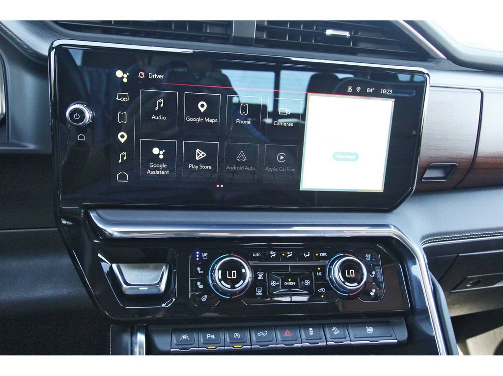 Used 2024 GMC Sierra 1500 Denali Ultimate AWD/4WD image 20